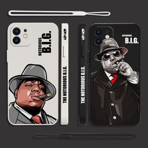 biggie smalls gucci iphone case|Biggie Smalls iPhone Cases for Sale .